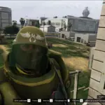 Addon ped-Heavy(From CS2)[LEGACY] 1