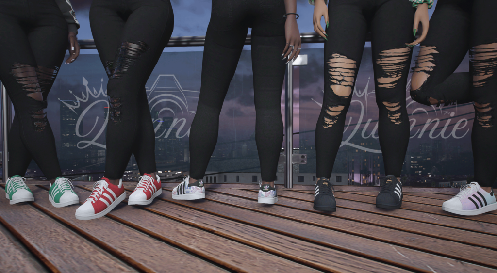 Adidas Shoe for mp female