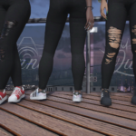 Adidas Shoe for mp female