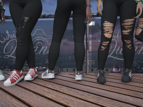Adidas Shoe for mp female