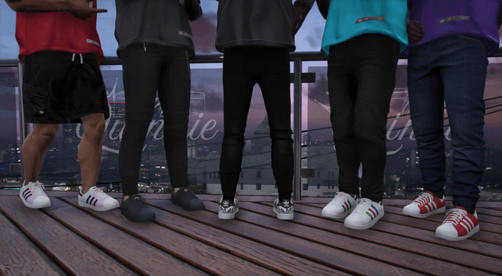 Adidas Shoe for mp male