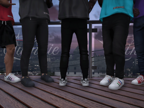 Adidas Shoe for mp male