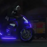 Agony Honda RC213V Venom