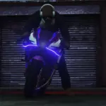 Agony Honda RC213V Venom2