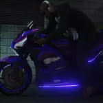 Agony Honda RC213V Venom3