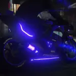 Agony Honda RC213V Venom5