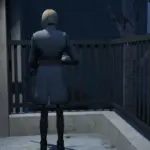 Alexandra Chilton "GTA IV" [Add-On Ped] 1.0