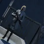 Alexandra Chilton "GTA IV" [Add-On Ped] 1.0