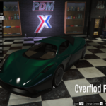 All DLC Cars for Premium Deluxe Motorsport Car Dealership 1.12