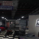 All DLC Cars for Premium Deluxe Motorsport Car Dealership 1.13