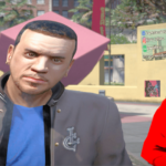 Armando Torres & Henrique Bardas "GTA IV TBOGT" [Add-On Ped] 1.0