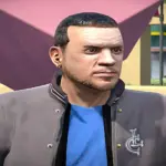 Armando Torres & Henrique Bardas "GTA IV TBOGT" [Add-On Ped] 1.0