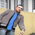 Armando Torres & Henrique Bardas "GTA IV TBOGT" [Add-On Ped] 1.0