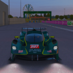 Aston Martin AMR LMH 2025 [Add-On] [FiveM] V1.1