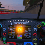 Aston Martin AMR LMH 2025 [Add-On] [FiveM] V1.1