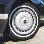 Aston Martin Lagonda 1987 [Add-on]