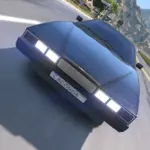 Aston Martin Lagonda 1987 [Add-on]