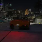 Aston Martin Vantage Roadster [Add-On/Interior Paint/Extra] 1.0