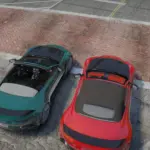 Aston Martin Vantage Roadster [Add-On/Interior Paint/Extra] 1.0