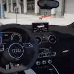 Audi A1 Widebody Kit6
