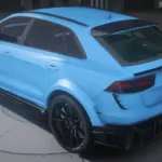 Audi Q83