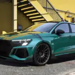 Audi RS3 2024 CMST Edition