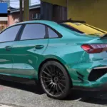 Audi RS3 2024 CMST Edition3