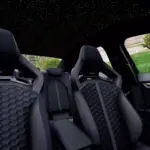 Audi RS3 8Y Sedan Illegal Night 4