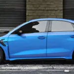 Audi RS3 CT Carbon SEDAN2
