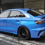 Audi RS3 CT Carbon SEDAN3