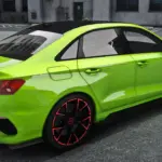 Audi RS3 Sedan Carbon3