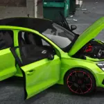 Audi RS3 Sedan Carbon5