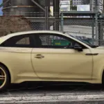 Audi RS5 B9 2022 Coupe2