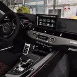Audi RS5 B9 2022 Coupe4