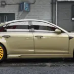 Audi S8 ABT2
