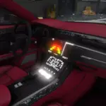 Audi S8 ABT5
