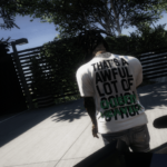 Awful Cough Syrup Shirts MP Male/SP/Frank 1.0