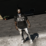 Awful Cough Syrup Shirts MP Male/SP/Frank 1.0