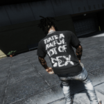 Awful Cough Syrup Shirts MP Male/SP/Frank 1.0