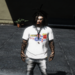 Awful Cough Syrup Shirts MP Male/SP/Frank 1.0