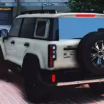 BAIC BJ 403