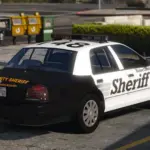 BCSO Vapid Stanier [Add-On] V1.0