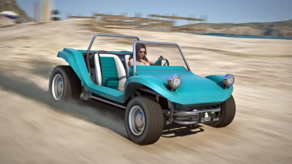 BF Bifta Classic Pack [Add-On | Tuning | Liveries | Sounds] 1.0a