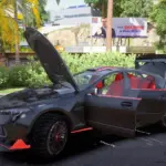 BMW Alpina B8 Custom Offroad4