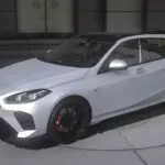 BMW F70 M135
