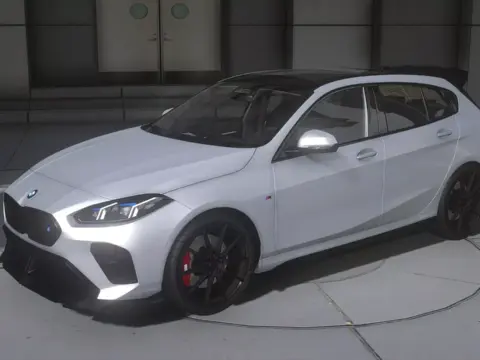 BMW F70 M135