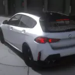 BMW F70 M1353