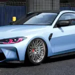 BMW G82 M4