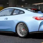 BMW G82 M42