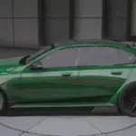 BMW G9M Concept G-Power2